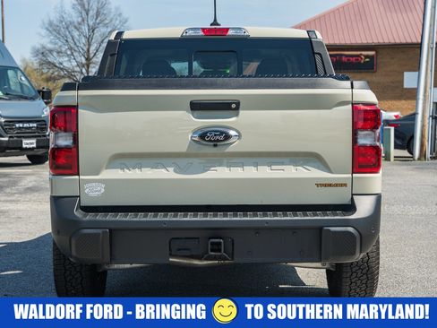 Used 2024 Ford Maverick Tremor w/ Tremor Off-Road Package image 6