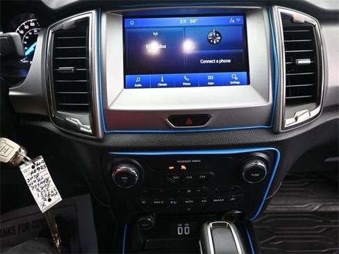 Used 2021 Ford Ranger XLT w/ Equipment Group 301A Mid image 14