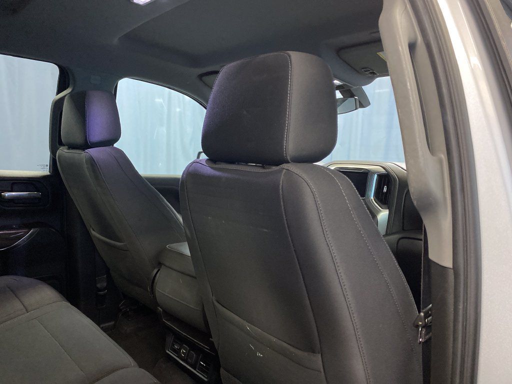 Used 2019 Chevrolet Silverado 1500 RST w/ All-Star Edition AWD/4WD image 34