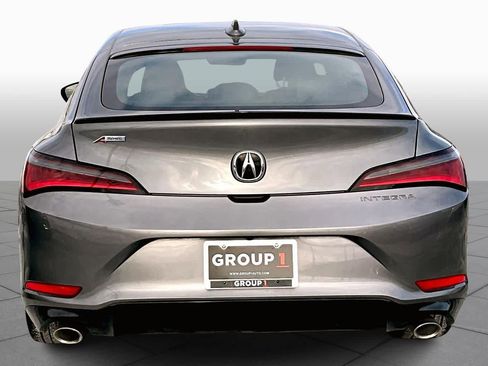 Used 2023 Acura Integra A-Spec image 5