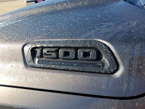 New 2026 RAM 1500 Classic Warlock AWD/4WD image 9