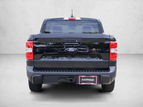 New 2025 Ford Maverick XLT w/ XLT Luxury Package AWD/4WD image 7