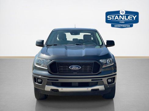 Used 2019 Ford Ranger XLT w/ Equipment Group 301A Mid RWD image 2