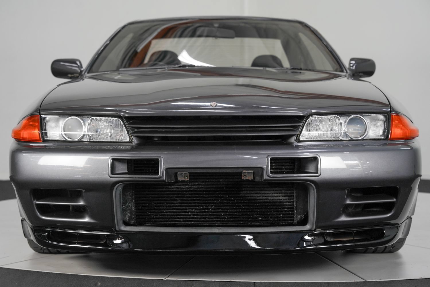 Used 1990 Nissan GT-R image 14