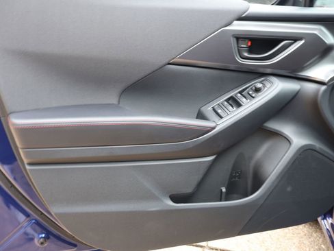 New 2026 Subaru Impreza 2.0i Sport image 21