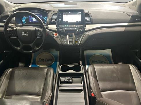 Used 2019 Honda Odyssey EX-L image 18