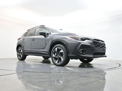 New 2026 Subaru Crosstrek 2.5i Limited AWD/4WD image 17