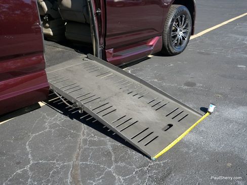 Used 2011 Honda Odyssey EX-L image 15