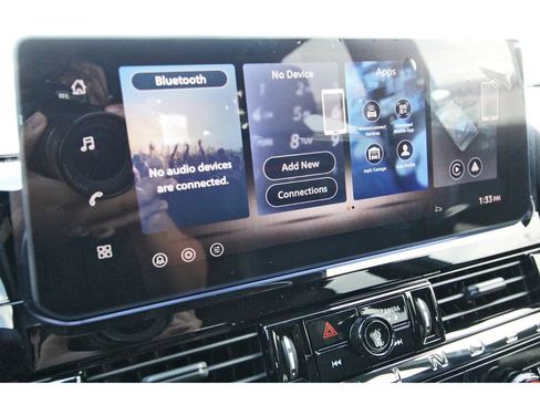 New 2026 Nissan Pathfinder Rock Creek AWD/4WD image 24