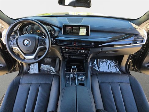 Used 2018 BMW X6 xDrive35i image 10