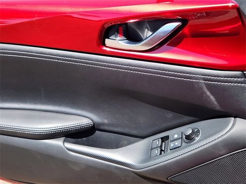 New 2025 MAZDA MX-5 Miata Grand Touring image 12