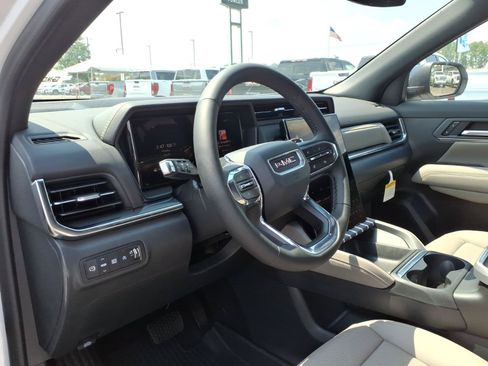 New 2027 GMC Terrain Elevation w/ Elevation Premium Package FWD image 7