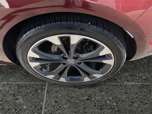 Used 2019 Buick Cascada Premium image 13