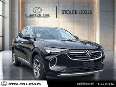 Used 2023 Buick Envision Essence