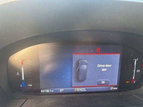 Used 2024 Ford Escape ST-Line Select image 10