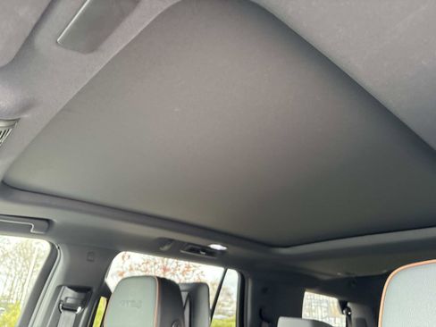 Used 2026 GMC Yukon AT4 w/ AT4 Premium Plus Package image 18