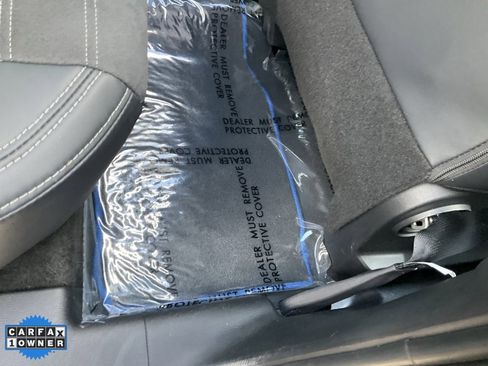 Used 2023 Mitsubishi Outlander SE image 56