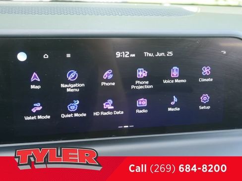 Used 2024 Kia Seltos S AWD/4WD image 45
