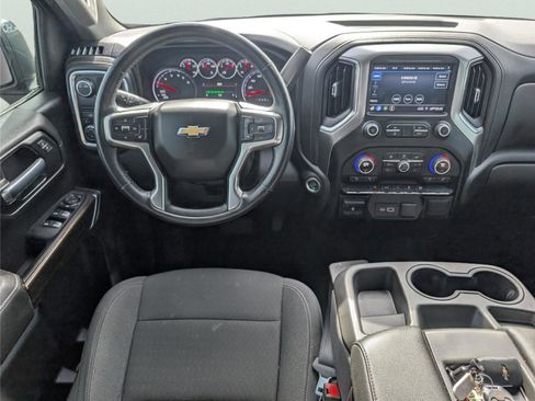 Used 2021 Chevrolet Silverado 1500 LT image 29