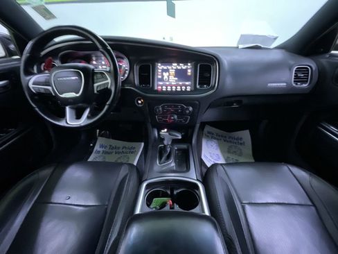 Used 2018 Dodge Charger R/T w/ Plus Group image 18