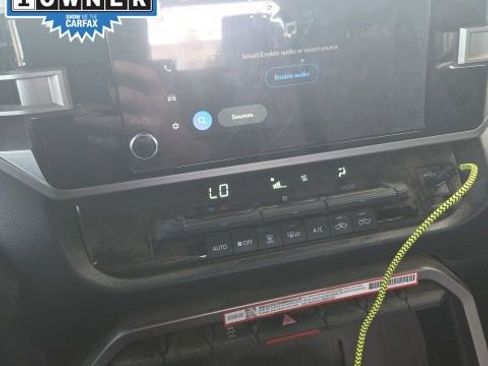 Used 2025 Toyota Tundra SR5 image 12