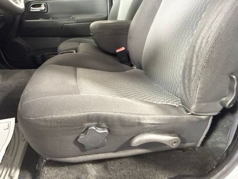 Used 2010 GMC Canyon SLE w/ Power Convenience Package RWD image 14