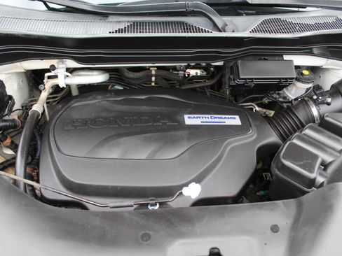 Used 2020 Honda Pilot EX-L image 60