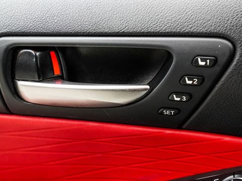 Used 2023 Lexus IS 350 F Sport w/ Navigation Package image 47