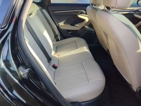 Used 2022 Audi A3 2.0T Premium image 26