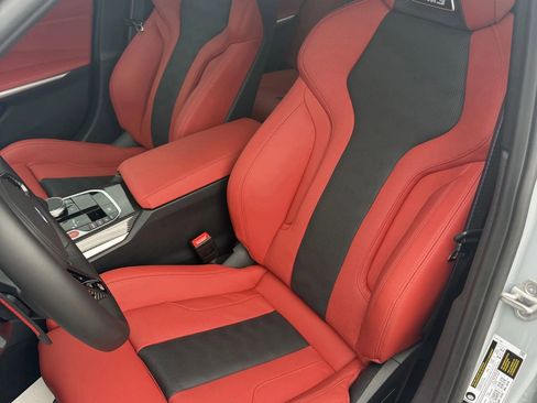 Used 2025 BMW M3 Competition AWD/4WD image 11