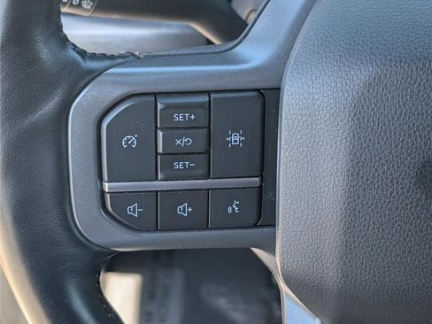 Used 2023 Ford F250 Lariat w/ Tremor Off-Road Package AWD/4WD image 25