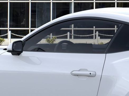 New 2026 Ford Mustang Coupe RWD image 20