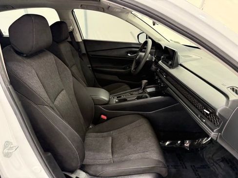 Used 2023 Honda Accord EX image 18