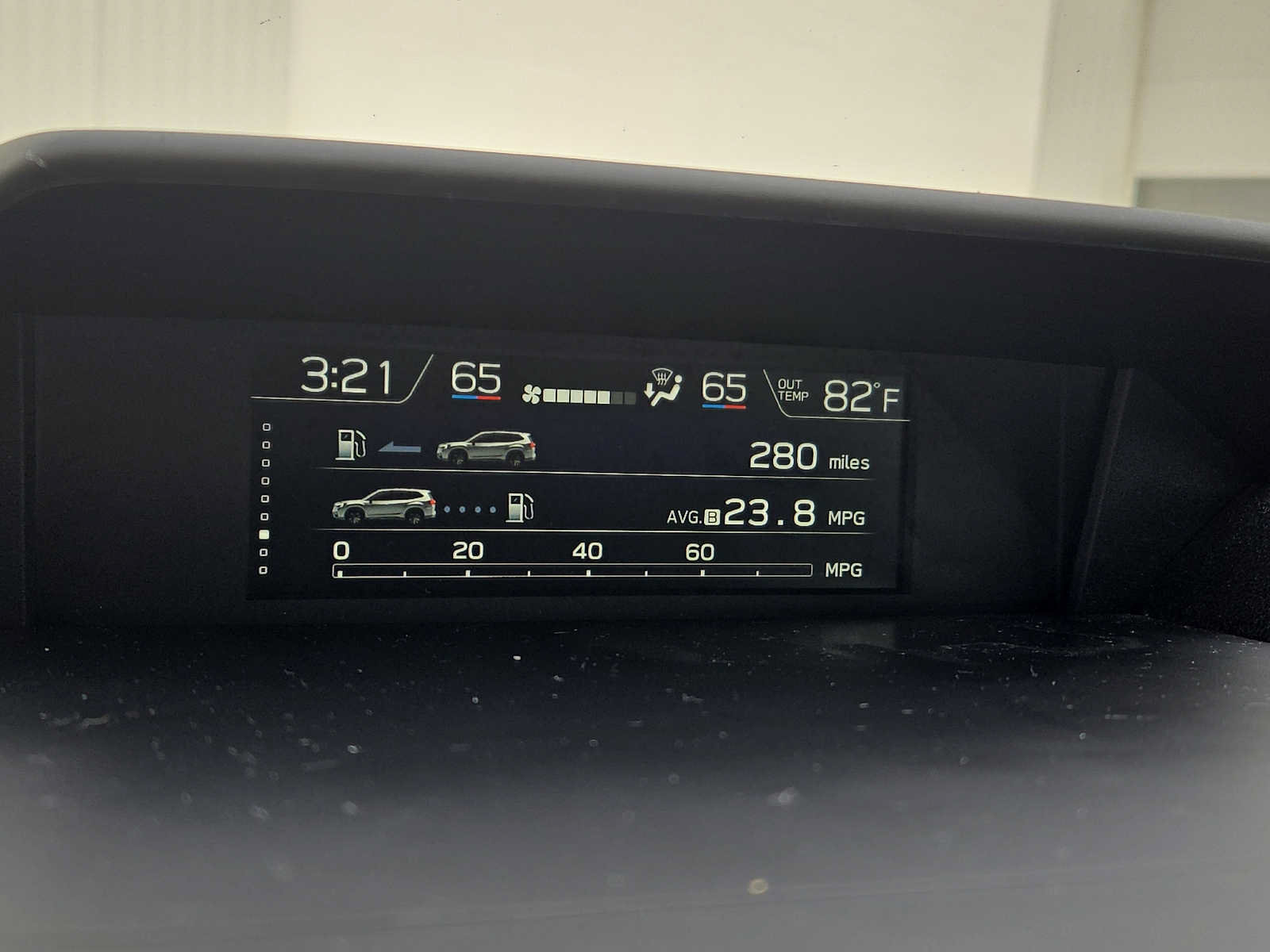 Used 2024 Subaru Forester Wilderness AWD/4WD image 20