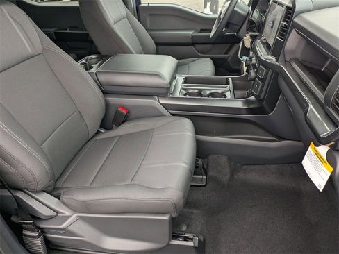 New 2026 Ford F150 STX w/ Equipment Group 200A image 41