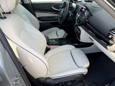 Used 2023 MINI Cooper Clubman S image 14