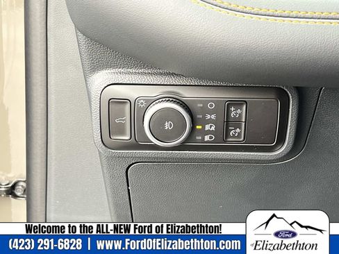 New 2026 Ford Explorer Tremor w/ Tremor Convenience Package image 25