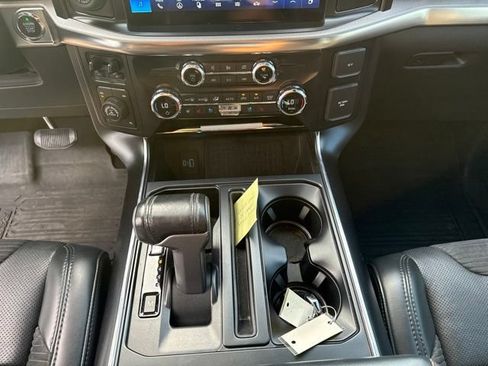 Used 2022 Ford F150 Raptor w/ Equipment Group 801A High AWD/4WD image 21