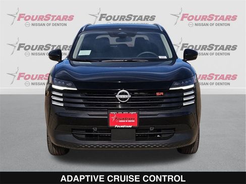 New 2026 Nissan Kicks SR image 10