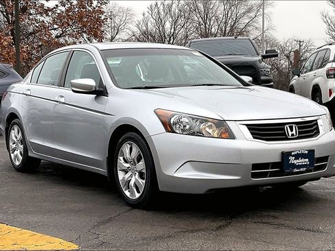 Used 2008 Honda Accord EX-L image 38