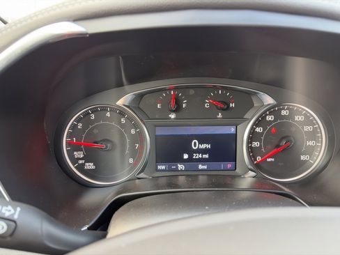 Used 2025 Chevrolet Blazer LT image 18