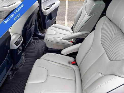 Used 2024 Hyundai Palisade Calligraphy AWD/4WD image 14