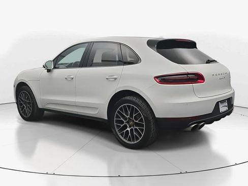 Used 2018 Porsche Macan S image 7