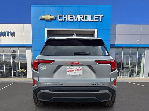 Used 2025 GMC Terrain Elevation image 6