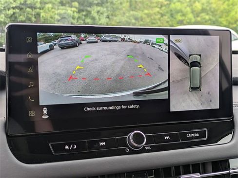 New 2025 Mitsubishi Outlander SE image 22