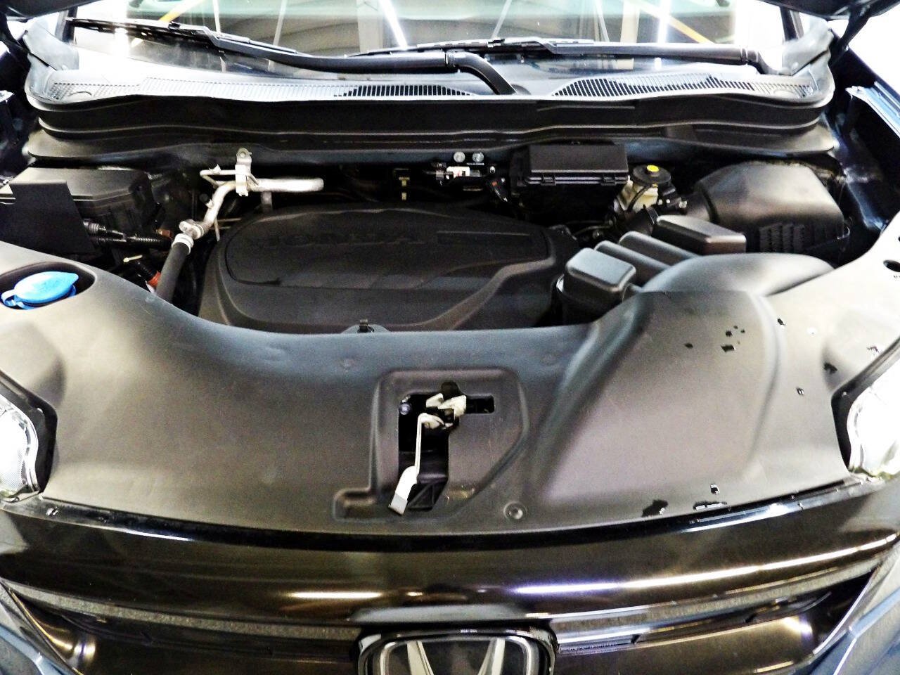 Used 2022 Honda Pilot Special Edition image 25
