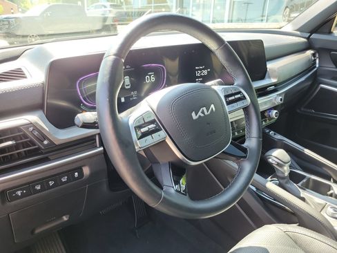 Used 2024 Kia Telluride EX X-Line AWD/4WD image 11