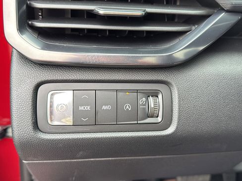 New 2026 GMC Acadia AT4 w/ Luxury Package image 31