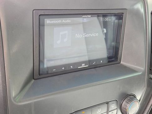 Used 2016 Chevrolet Silverado 1500 W/T w/ WT Convenience Package image 21