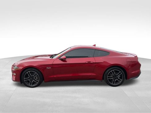 Used 2020 Ford Mustang GT image 2